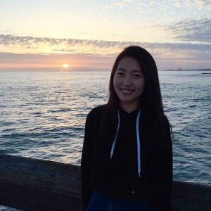 Meet your Posher, Saika